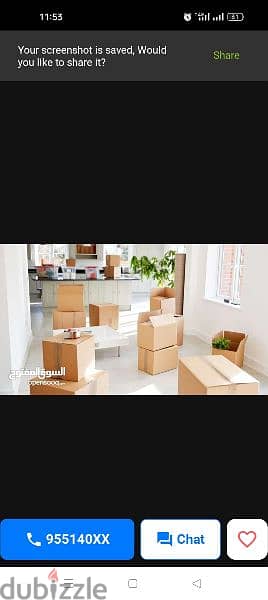 house shifting, carpenter, packing, rapping services 6
