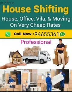 house shifting Oman and transport mover services 0