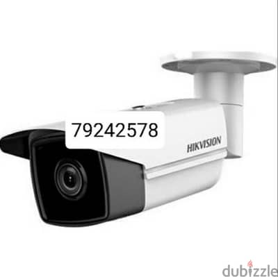 new cctv cameras and intercom door lock selling installation&mantines