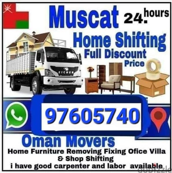 Musact House shifting and furniture fixing professional service 0