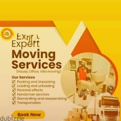 House movers