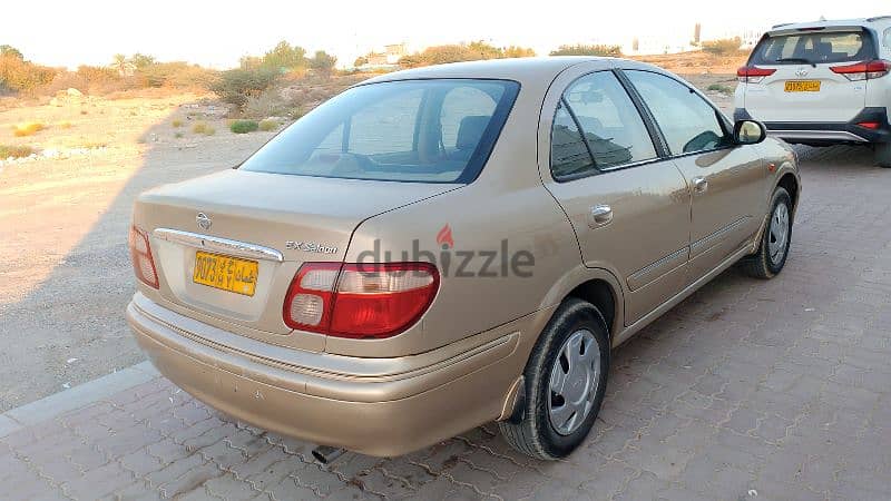 Nissan sunny 2002 automatic price 850 1