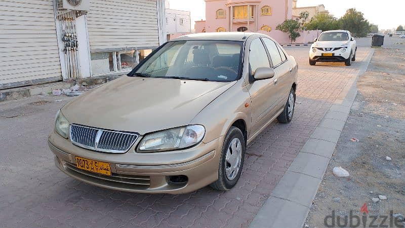 Nissan sunny 2002 automatic price 850 2