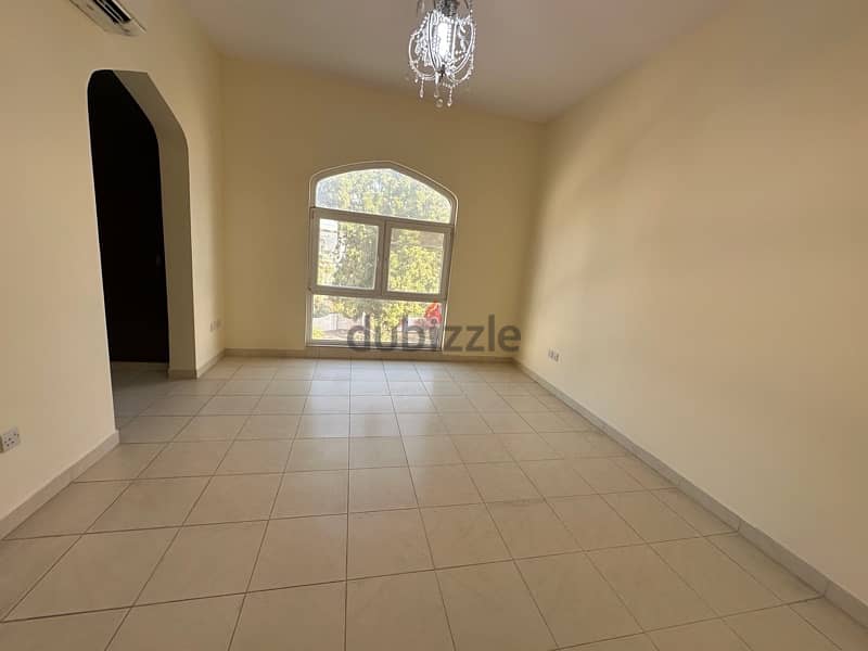 beautiful 3 bedrooms villa in madinat al_sultan Qaboos 5