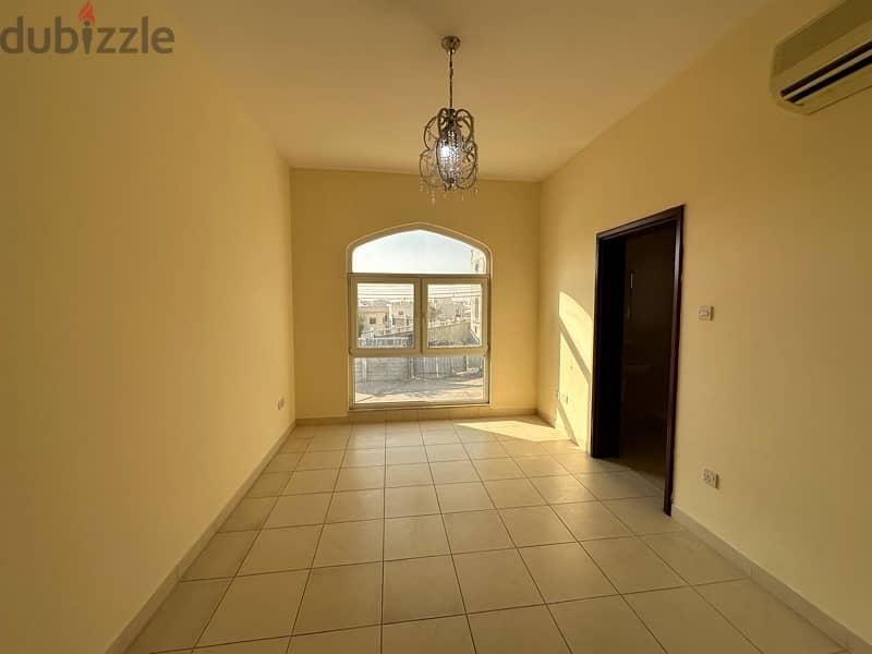 beautiful 3 bedrooms villa in madinat al_sultan Qaboos 8