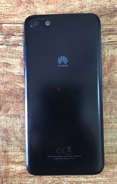 Huawei Y5 Prime 2018 1