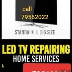 tv led lcd smart tv repairing home services