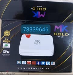 4k Android tv Box All world countries tv channels Movies sports avai 0