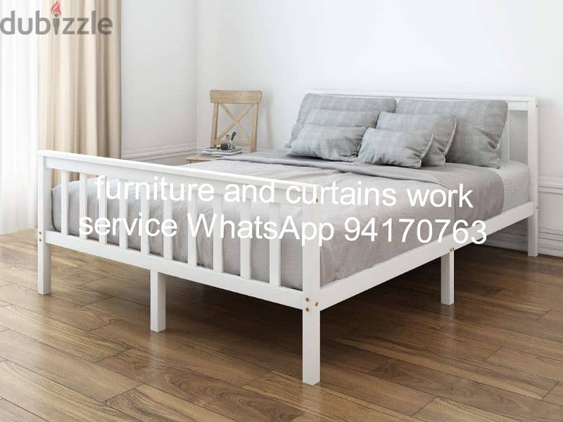 carpenter,furniture fix,repair/curtains,tv,wallpaper ikea fix/drilling 3