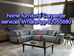carpenter,furniture fix,repair/curtains,tv,wallpaper ikea fix/drilling