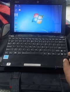 Asus Laptop 10 inch screen