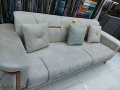 special offer new 4th seater sofa 160 rial 0