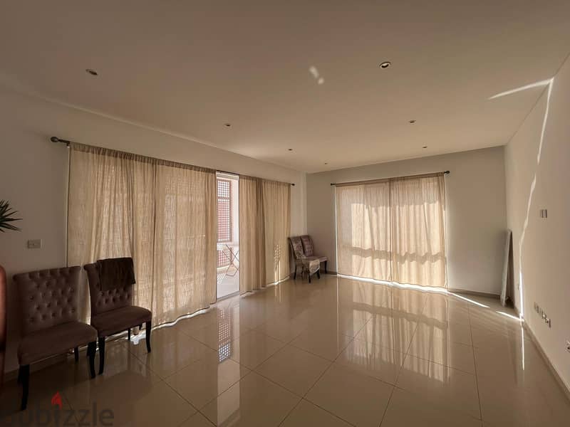2 BR Apartment For Sale in Al Mouj – Almeria South 1