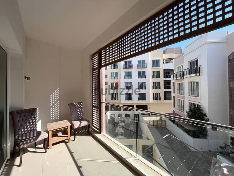2 BR Apartment For Sale in Al Mouj – Almeria South 3