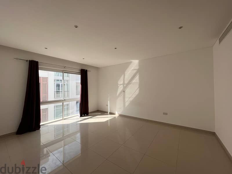 2 BR Apartment For Sale in Al Mouj – Almeria South 5