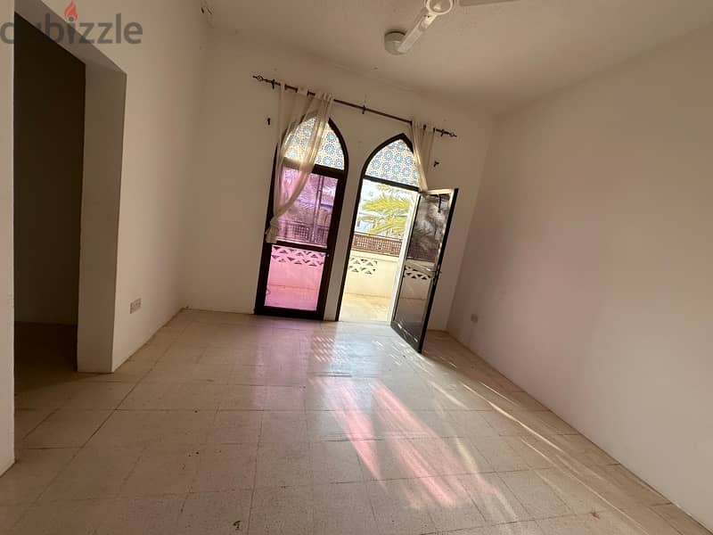 cozy 3bhk villa for reny in shatti al qourum 9