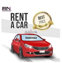 car for rent monthly or daily available discounted