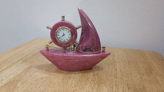 Marble Decoration Clocks