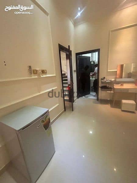 excellent furnished room and bathroom at Azeba near to sultan market 3