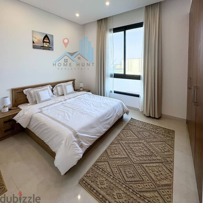 AL MOUJ | BRAND NEW 2BHK FURNISHED SEA VIEW WITH SPACIOUS BALCONY 5