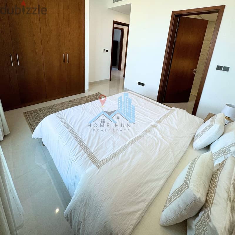 AL MOUJ | BRAND NEW 2BHK FURNISHED SEA VIEW WITH SPACIOUS BALCONY 6