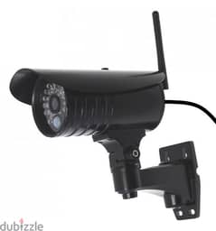 new CCTV camera fixing home services fix
