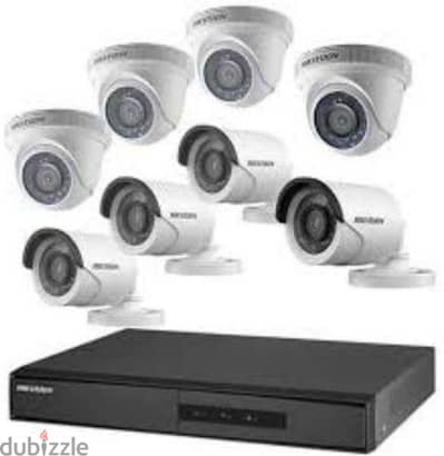 CCTV camera fixnig hime servcies New