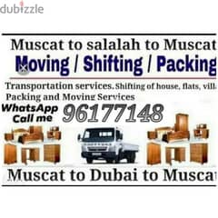 Muscat Mover packer shiffting carpenter furniture  fixing