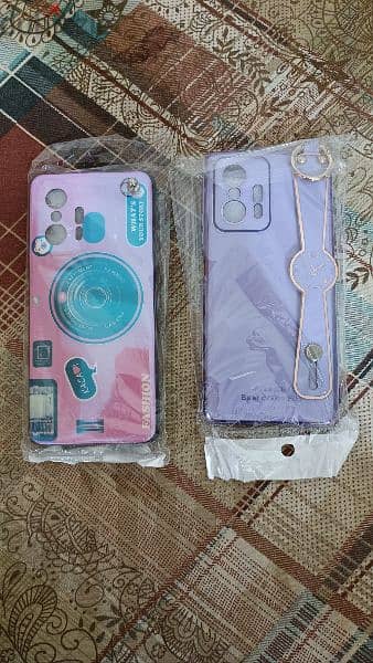 Xiaomi 11 T/ Huawei Y9A Mobile covers and Mobile Accessories 5