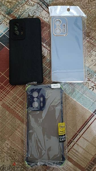 Xiaomi 11 T/ Huawei Y9A Mobile covers and Mobile Accessories 8