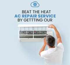 we do Ac installation, repair and kitchen gas piping