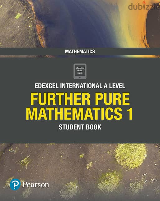 Mathematics for International School Students 1