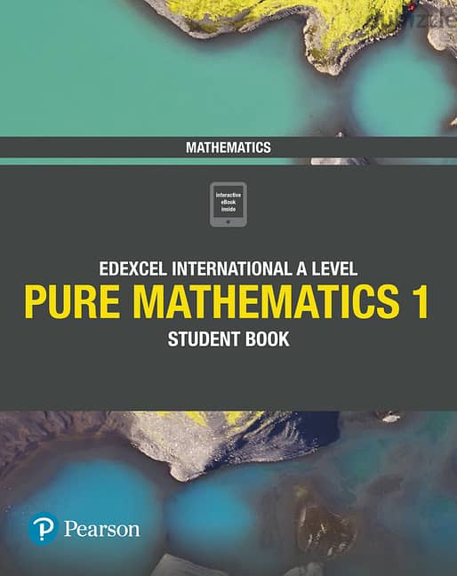 Mathematics for International School Students 3
