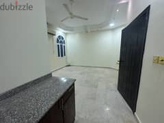 Studio first floor in a quiet prestigious area in Al Khuwair 33 Area