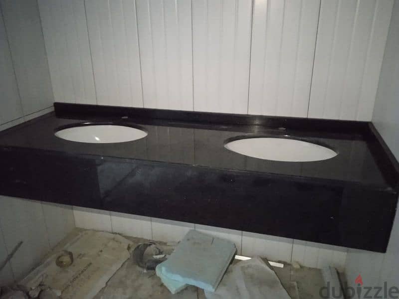 marbal washbasin 7