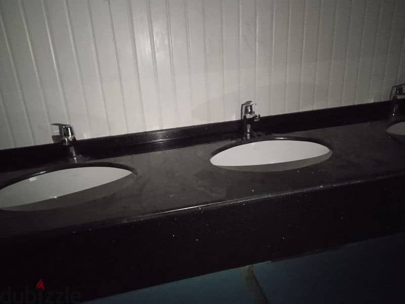 marbal washbasin 8