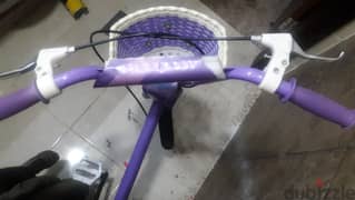 Kids bike for sale - Girls 0