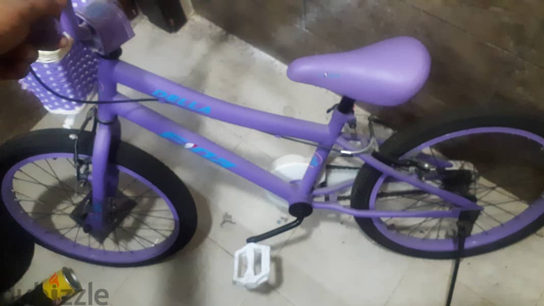 Kids bike for sale - Girls 1