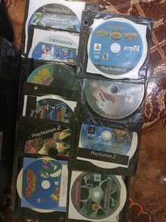 Ps2 games online cd near me