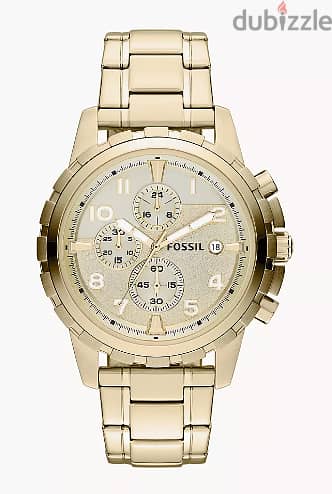 Fossil Watch - Mens 10