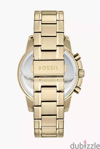 Fossil Watch - Mens 11