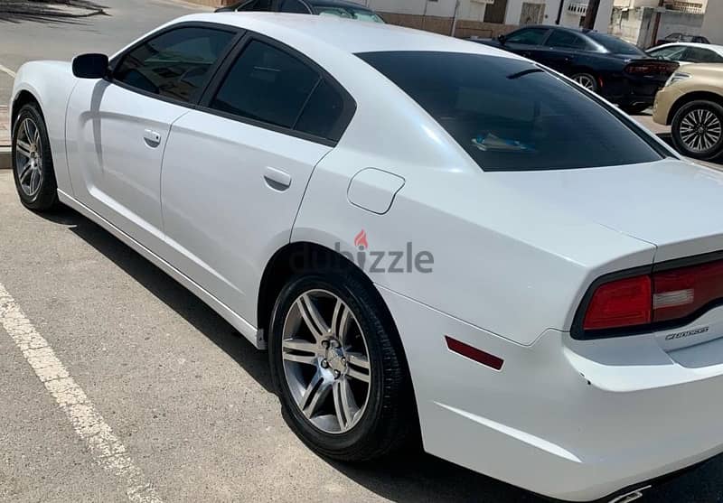 Dodge Charger for Sale 5