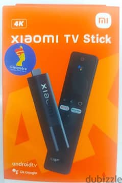 New model 4k mi stick applying this your normal TV will smart