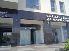 Shop for Rent  9 Rial Per SQM in Oxygen Building Muscat Hills 140 SQM 0