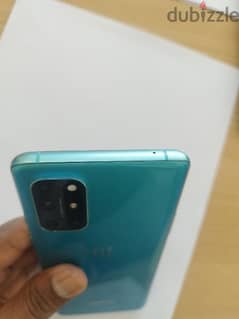 OnePlus 8T 256 GB 12 GB RAM 5G 0