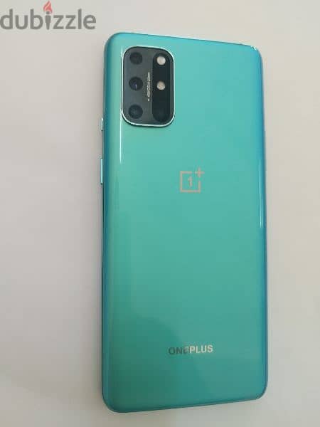 OnePlus 8T 256 GB 12 GB RAM 5G 1