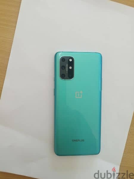 OnePlus 8T 256 GB 12 GB RAM 5G 2