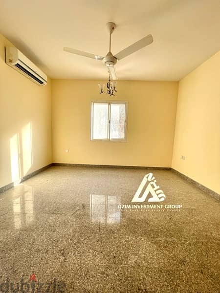 Spacious 2Bedroom Apartment-Al Wattaya Ruwi-Prime location ...