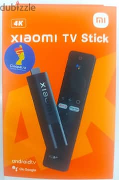 4k mi stick with 1 year subscription tv chenals Movies series 0