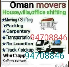 house shifting and Packers House shifting office villa stor